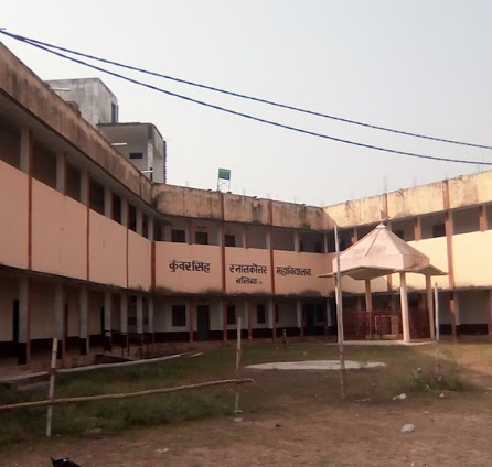 Kunwar Singh P.G College
