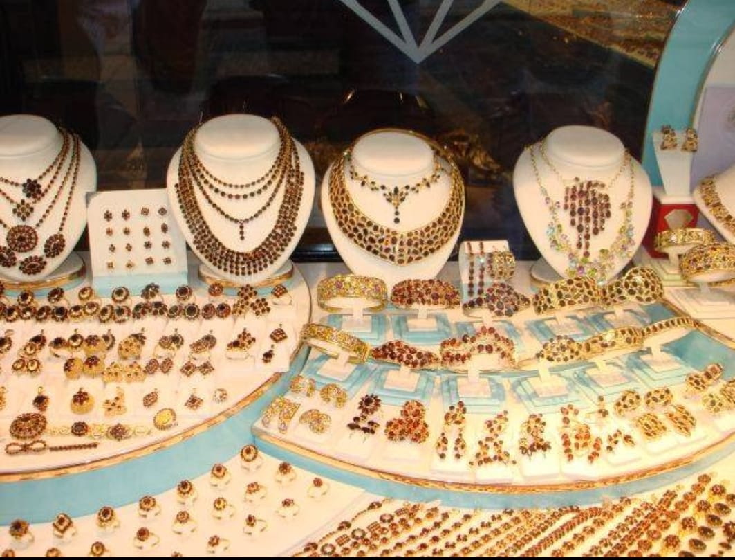 Vishavnath N Son's Jewellers