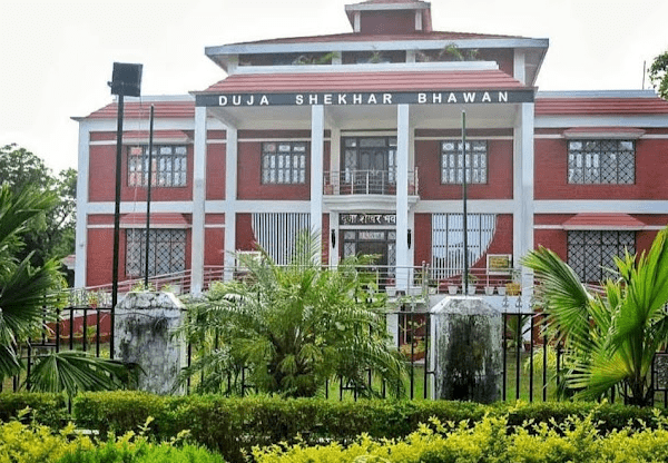 Devsthaly Vidyapeeth