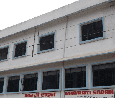 Bharati Sadan School