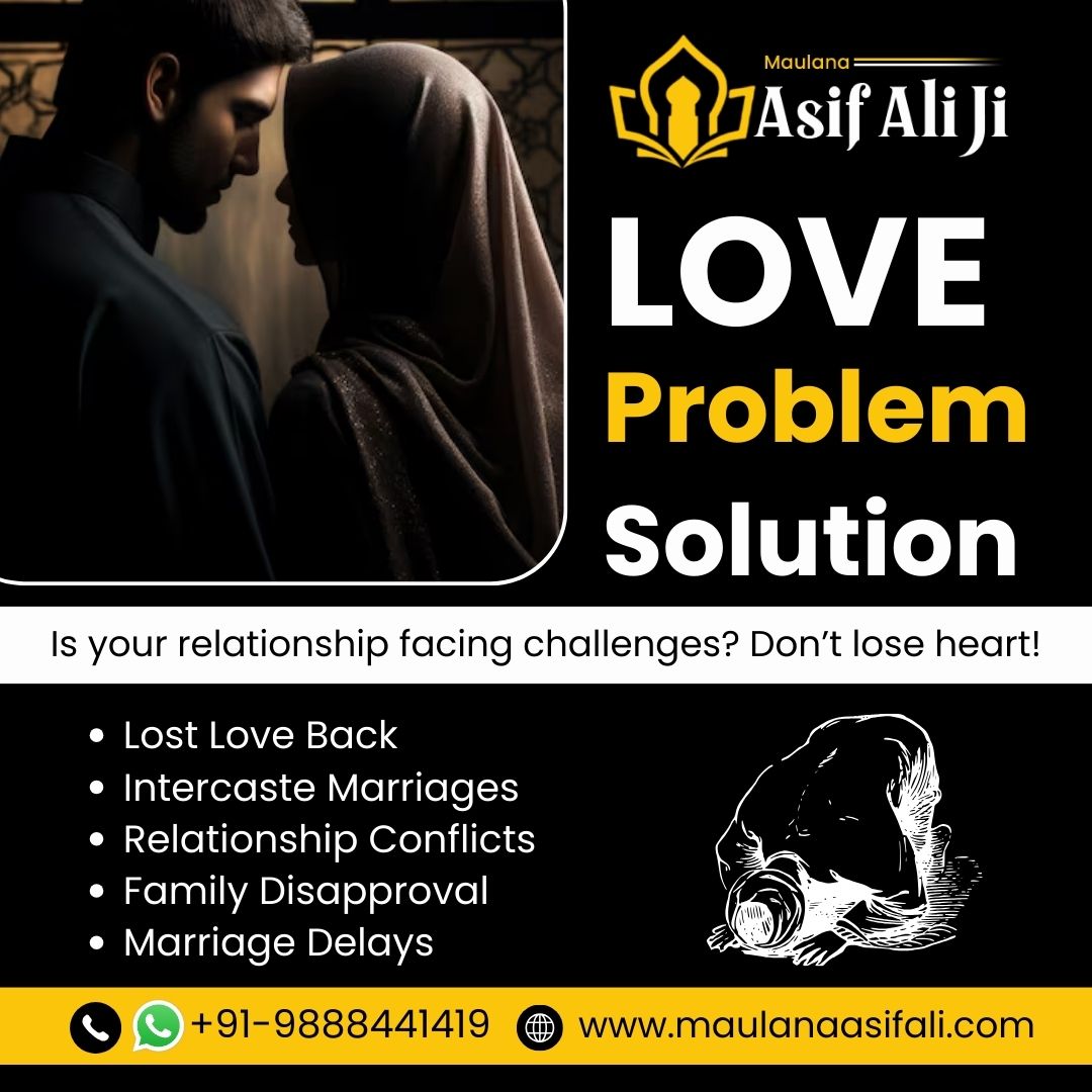 Professional Love Problems Solution in Indore | Fast Relief