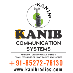 KANIB COMMUNICATION SYSTEMS