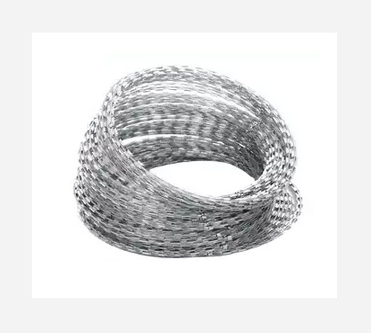 Concertina Wire Manufacturers in India
