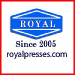 ROYAL ENGG. WORKS (REGD.)