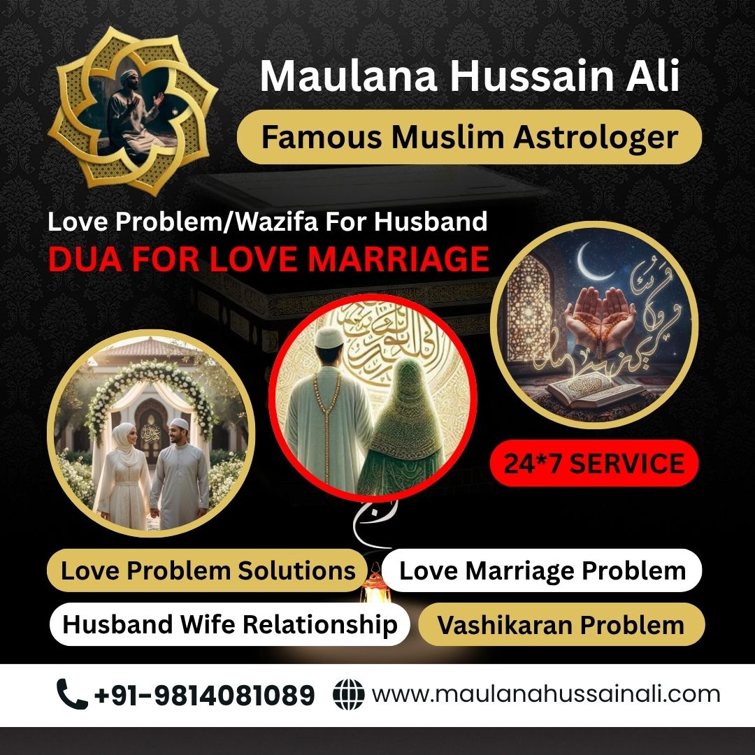 Love Problem Solution in Delhi | Restore Love & Happiness