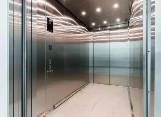 Trusted Lift Manufacturer in Delhi | Recon Elevator