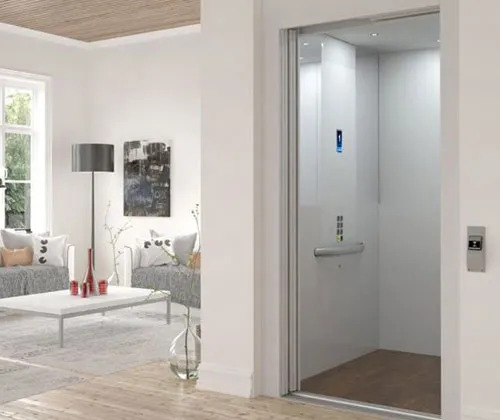 Home Lift & Elevator Manufacturer in Delhi | Recon Elevator
