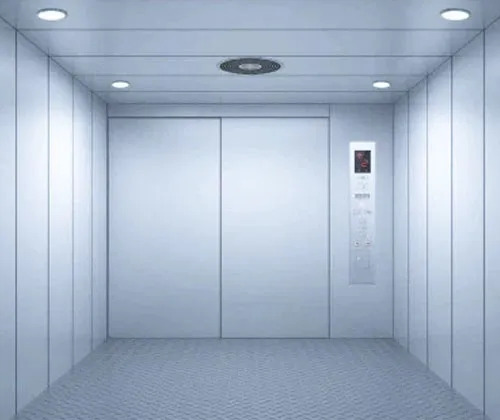 Heavy Duty Goods Lift Manufacturer in Delhi | Recon Elevator